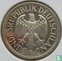 Deutschland 1 Mark 1984 (F) - Bild 2