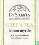 Green Tea lemon myrtle - Image 1