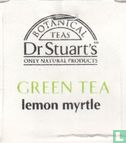 Green Tea lemon myrtle - Image 3