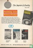 The Magazine of Fantasy and Science Fiction [USA] 08 - Afbeelding 2