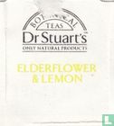 Elderflower & Lemon  - Image 3