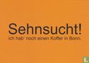 Hotels Bonn "Sehnsucht!" - Bild 1