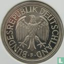 Deutschland 1 Mark 1985 (F) - Bild 2