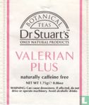 Valerian Plus - Afbeelding 1