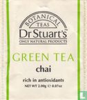 Green Tea chai - Image 1