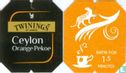 Ceylon Orange Pekoe   - Afbeelding 3