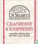 Cranberry & Raspberry - Afbeelding 1
