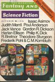 The Magazine of Fantasy and Science Fiction [USA] 47 /04 - Bild 1