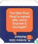 The Gibb River Road is named after which Explorer & Geologist? - Andrew Gibb Maitland - Afbeelding 1
