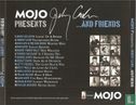 Mojo Presents Johnny Cash...And Friends - Bild 2