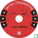 Mojo Presents Johnny Cash...And Friends - Bild 3