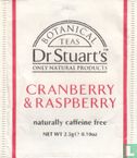 Cranberry & Raspberry  - Afbeelding 1