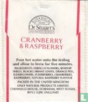 Cranberry & Raspberry  - Afbeelding 2