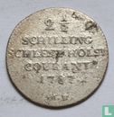 Schleswig-Holstein 2½ Schilling 1787 - Bild 1