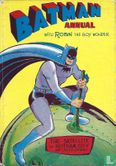 Batman Annual - Bild 1