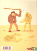Jeff - Job Hunter - Afbeelding 2