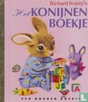 Het konijnenboekje - Image 1