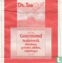 Gourmand teakeverék  - Image 1