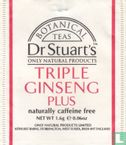 Triple Ginseng Plus - Image 1