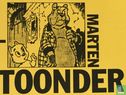Marten Toonder at Comics '97 in Göteborg - Afbeelding 3