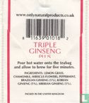 Triple Ginseng Plus - Image 2