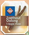 Zoethout Oolong 1-kops thee  - Bild 1