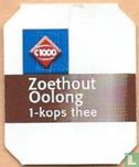 Zoethout Oolong 1-kops thee  - Bild 2