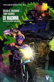 Ex Machina - The Deluxe Edition 4 - Afbeelding 1
