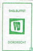 Snelbuffet Vroom & Dreesmann  - Afbeelding 1