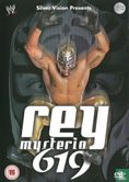 Rey Mysterio 619 - Image 1