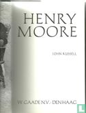 Henry Moore - Bild 3