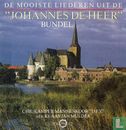 De mooiste liederen uit de Johannes de Heer-bundel  (1) - Bild 1