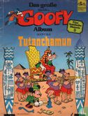 Goofy als Tutanchamun - Image 1
