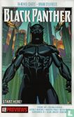 Black Panther: Start Here - Afbeelding 1