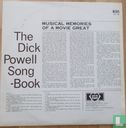 The Dick Powell Song Book - Afbeelding 2