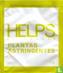 Plantas Astringentes - Afbeelding 1