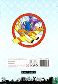 Wintersport spaaralbum Donald Duck - Afbeelding 2