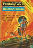 The Magazine of Fantasy and Science Fiction [USA] 06 - Afbeelding 1