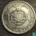 Mozambique 10 escudos 1955 - Afbeelding 1