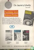 The Magazine of Fantasy and Science Fiction [USA] 03 - Afbeelding 2