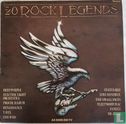 20 Rock Legends - Afbeelding 1