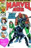Marvel Age 40 - Image 1