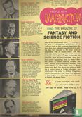 The Magazine of Fantasy and Science Fiction [USA] 07 - Afbeelding 2