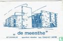 "De Meenthe" - Afbeelding 1