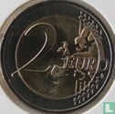 Estland 2 euro 2018 "100 years Republic of Estonia" - Afbeelding 2
