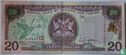 Trinidad & Tobago 20 Dollars 2002 - Bild 1