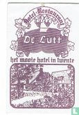 Hotel Restaurant "De Lutt"  - Image 1