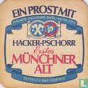 Erstes Münchner Alt 9 cm - Image 2