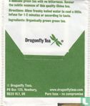 Cup-in-the-Sleeve Green Tea - Image 2