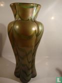 Kralik Art Nouveau Vase  - Bild 2